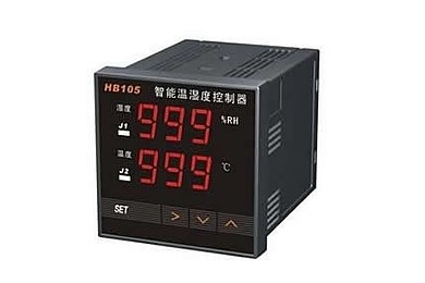 HB150智能温湿度控制器